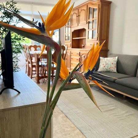 Ferienwohnung Piso Centrico Corazon De Aridane Los Llanos De Aridane Exterior foto