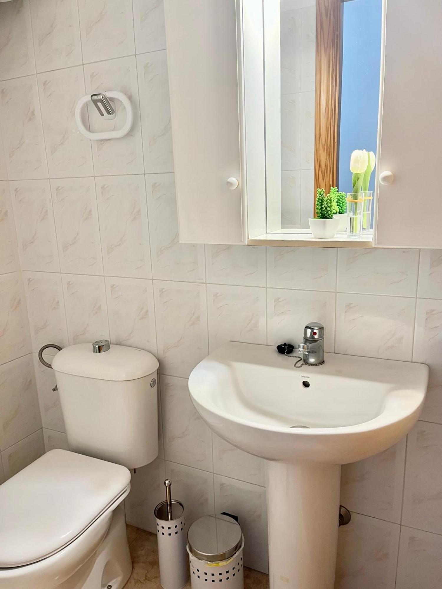 Ferienwohnung Piso Centrico Corazon De Aridane Los Llanos De Aridane Exterior foto
