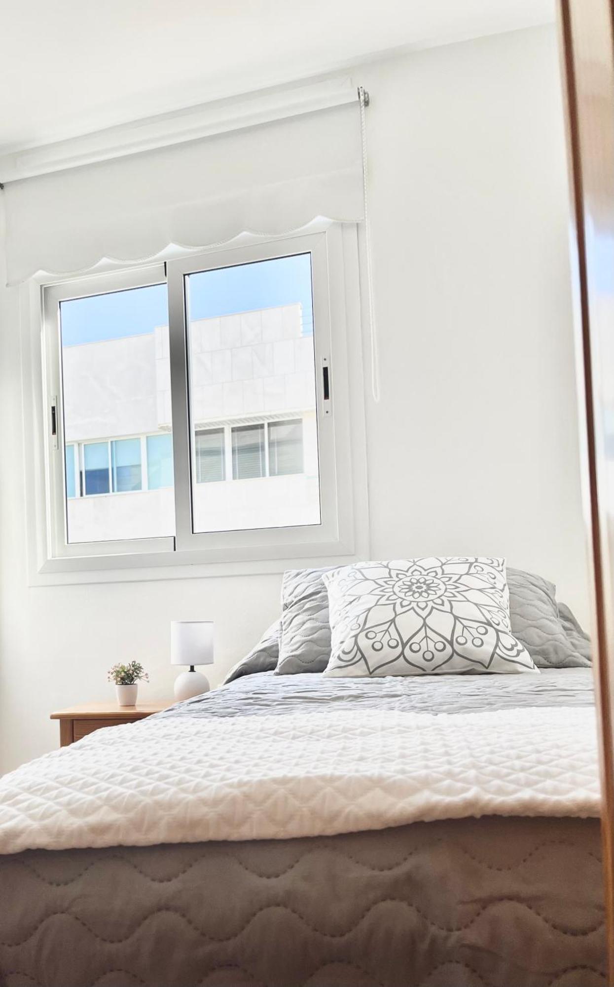 Ferienwohnung Piso Centrico Corazon De Aridane Los Llanos De Aridane Exterior foto