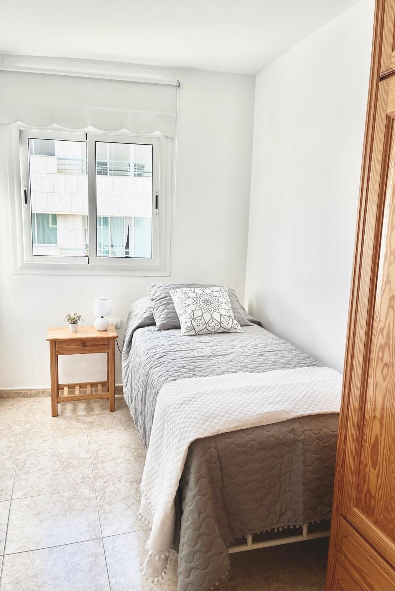Ferienwohnung Piso Centrico Corazon De Aridane Los Llanos De Aridane Exterior foto