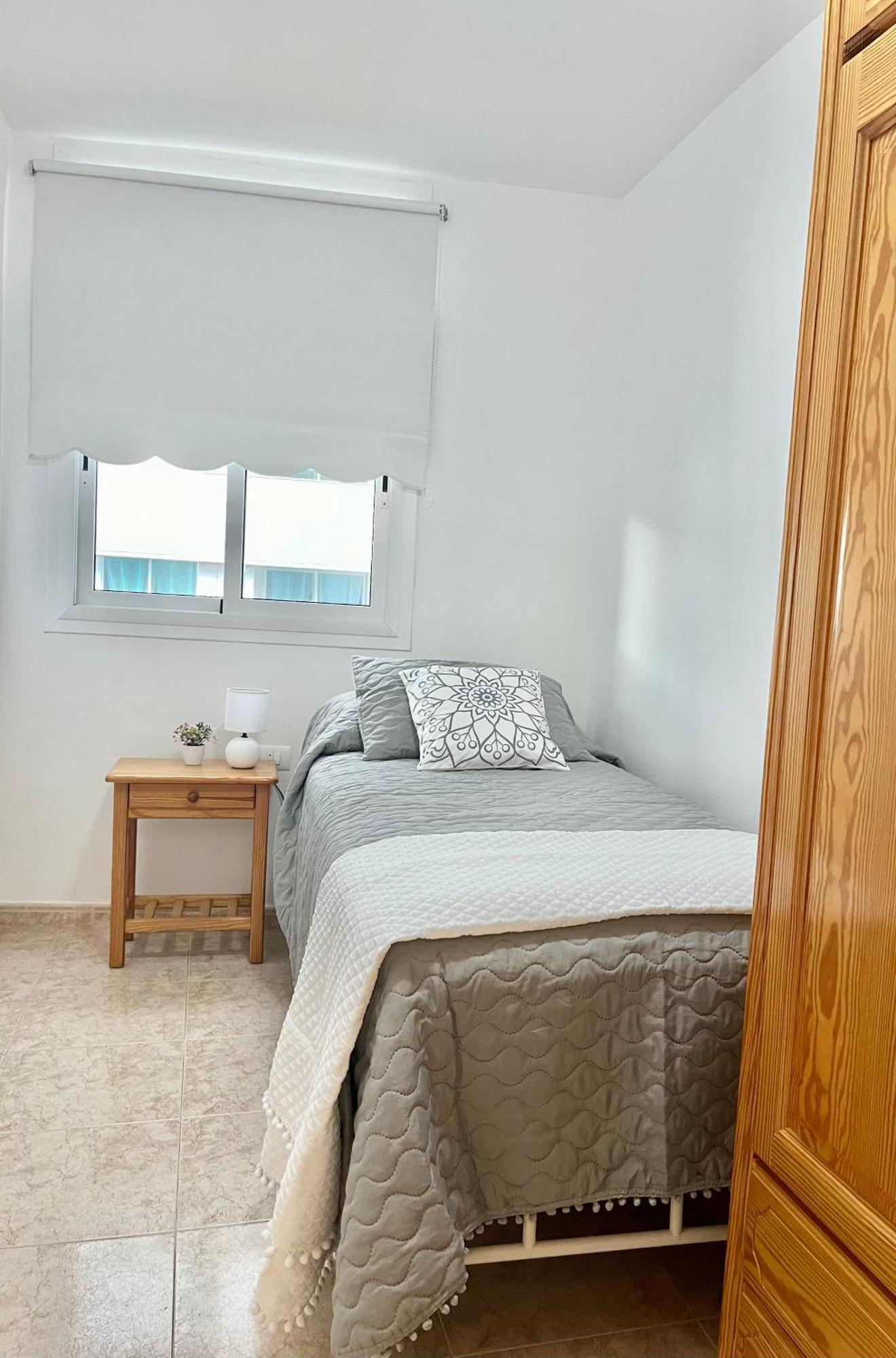 Ferienwohnung Piso Centrico Corazon De Aridane Los Llanos De Aridane Exterior foto